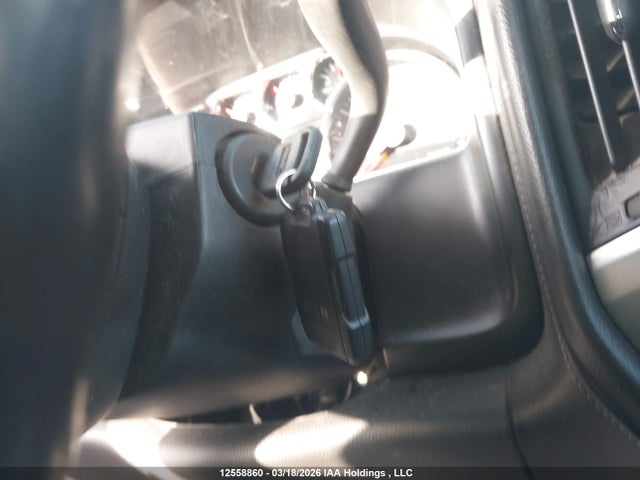 1GTV2UEC3EZ340255 GMC SIERRA 1500