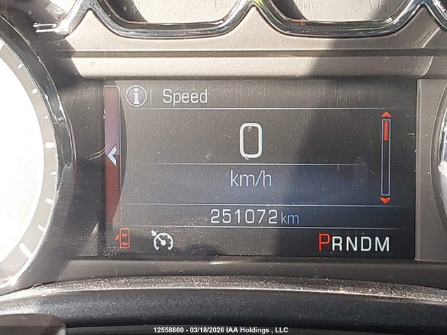 1GTV2UEC3EZ340255 GMC SIERRA 1500