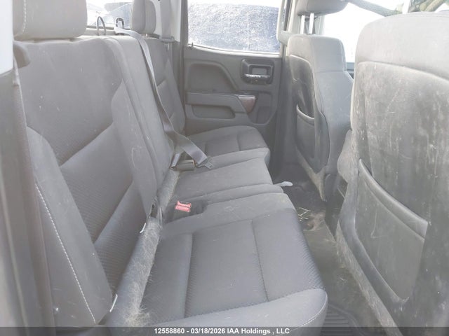 1GTV2UEC3EZ340255 GMC SIERRA 1500