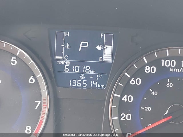 KMHCT5AE3HU331909 Hyundai ACCENT SE