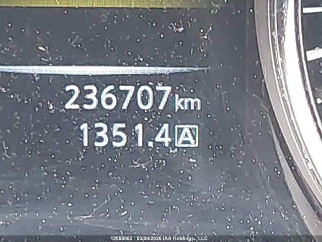 5N1AT2MT7GC736854 Nissan ROGUE S/SV