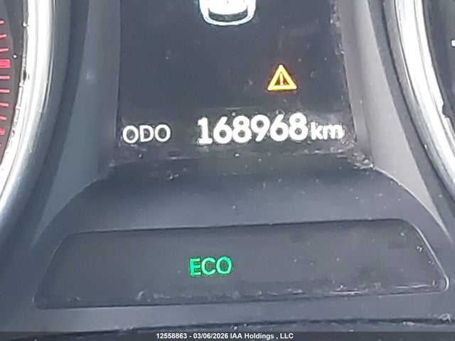 5XYZUDLA1GG366321 Hyundai SANTA FE SPORT