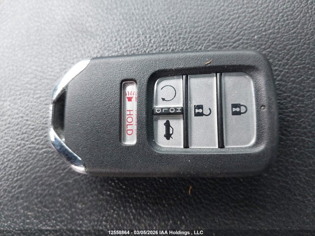 Продаж на аукціоні авто 2019 Honda Accord Sport, vin: 1HGCV2F32KA802611, номер лоту: 12558864