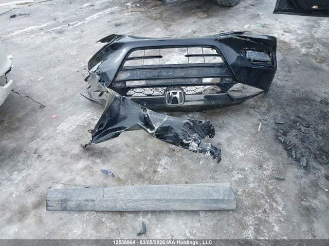 Продаж на аукціоні авто 2019 Honda Accord Sport, vin: 1HGCV2F32KA802611, номер лоту: 12558864