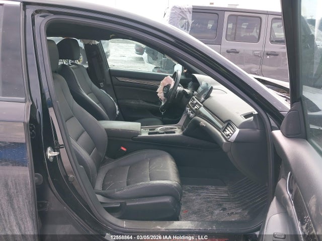 Продаж на аукціоні авто 2019 Honda Accord Sport, vin: 1HGCV2F32KA802611, номер лоту: 12558864