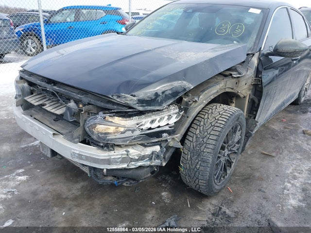 Продаж на аукціоні авто 2019 Honda Accord Sport, vin: 1HGCV2F32KA802611, номер лоту: 12558864