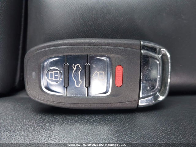 Aukcja sprzedaży 2012 Audi S4 3.0 Premium, vin: WAUFGCFL2CA116823, numer aukcji: 12558867