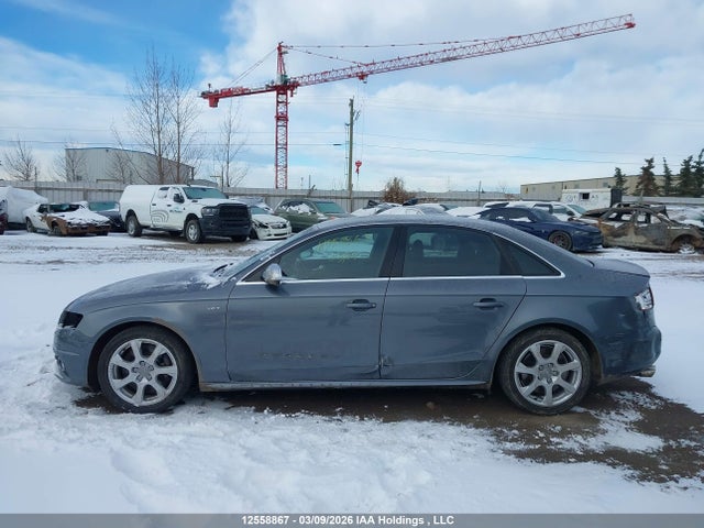 Aukcja sprzedaży 2012 Audi S4 3.0 Premium, vin: WAUFGCFL2CA116823, numer aukcji: 12558867