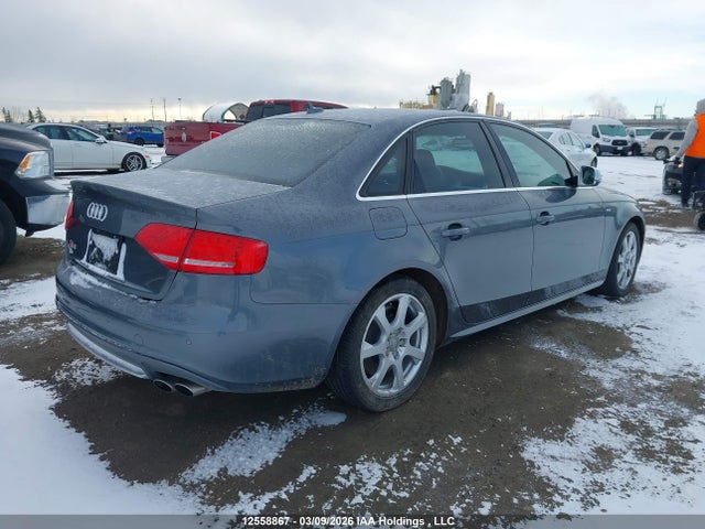 Aukcja sprzedaży 2012 Audi S4 3.0 Premium, vin: WAUFGCFL2CA116823, numer aukcji: 12558867