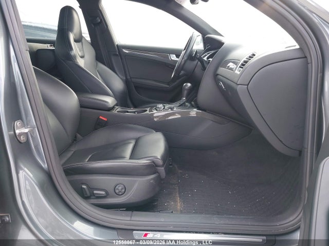 Aukcja sprzedaży 2012 Audi S4 3.0 Premium, vin: WAUFGCFL2CA116823, numer aukcji: 12558867