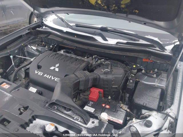 JA4JZ4AX6FZ601960 Mitsubishi OUTLANDER GT