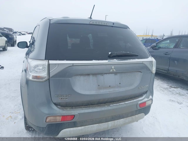 JA4JZ4AX6FZ601960 Mitsubishi OUTLANDER GT