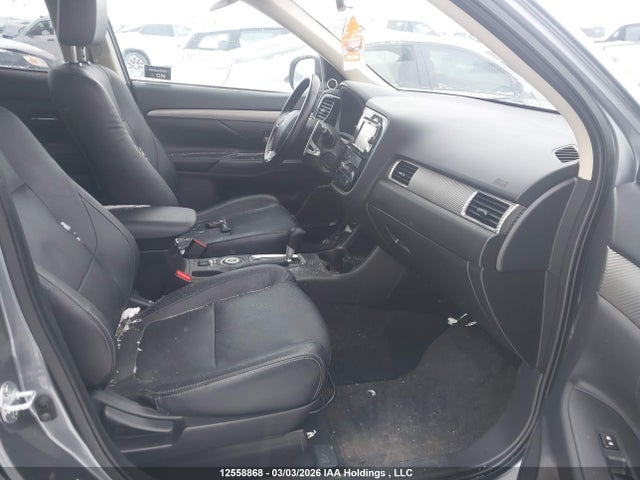 JA4JZ4AX6FZ601960 Mitsubishi OUTLANDER GT