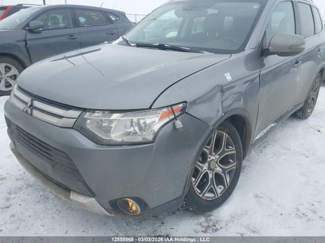 JA4JZ4AX6FZ601960 Mitsubishi OUTLANDER GT