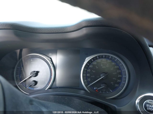 JN1AV7AR2EM700195 Infiniti Q50 Hybrid Premium