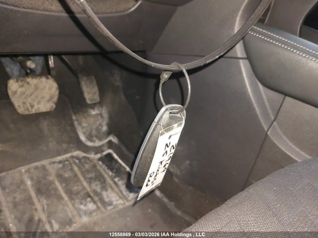 Продаж на аукціоні авто 2025 Nissan Kicks Play Sv, vin: 3N1CP5CV2SL486672, номер лоту: 12558869
