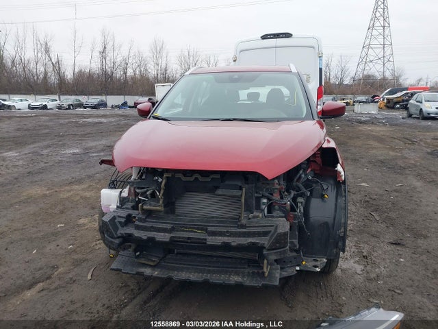 Продаж на аукціоні авто 2025 Nissan Kicks Play Sv, vin: 3N1CP5CV2SL486672, номер лоту: 12558869