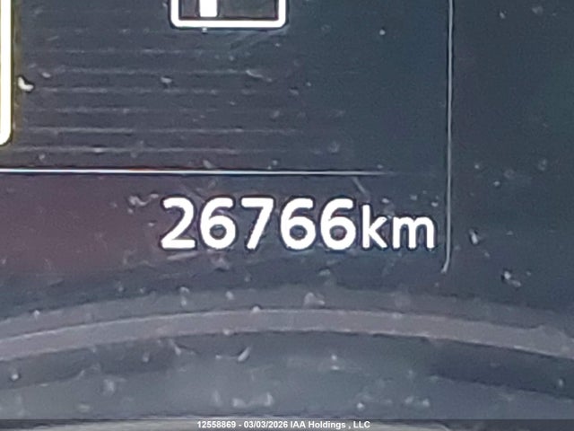 Продаж на аукціоні авто 2025 Nissan Kicks Play Sv, vin: 3N1CP5CV2SL486672, номер лоту: 12558869