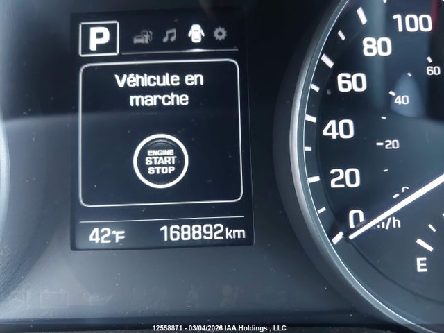 Aukcja sprzedaży 2018 Hyundai Elantra, vin: KMHD84LF2JU577894, numer aukcji: 12558871