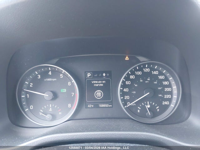 Aukcja sprzedaży 2018 Hyundai Elantra, vin: KMHD84LF2JU577894, numer aukcji: 12558871