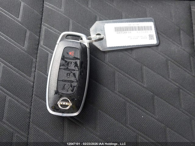 3N1CP5CV9SL487169 Nissan Kicks Play Sv