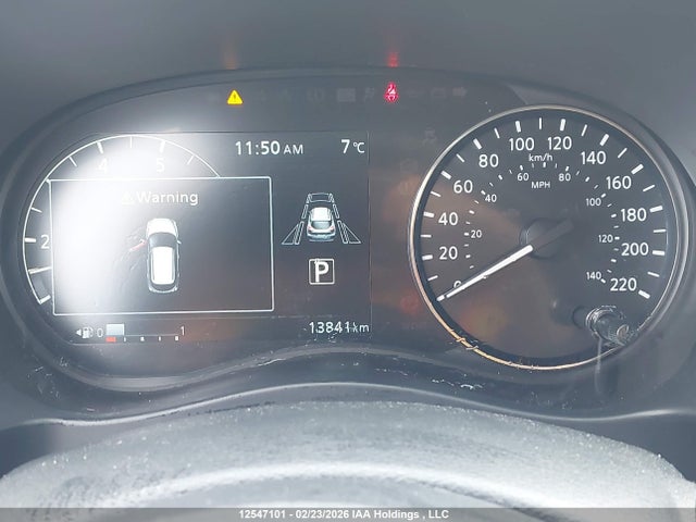 3N1CP5CV9SL487169 Nissan Kicks Play Sv