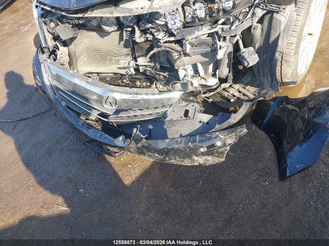 JH4KC2F58GC800020 Acura Rlx Sport Hybrid