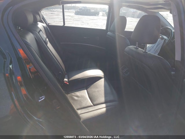 JH4KC2F58GC800020 Acura Rlx Sport Hybrid