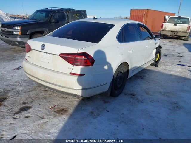 1VWBT7A39HC002970 Volkswagen PASSAT SE