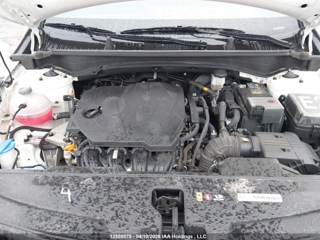 12558875 :رقم المزاد ، KNDPUCDF8S7342860 vin ، 2025 Kia Sportage Lx/x-line مزاد بيع