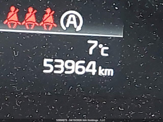 12558875 :رقم المزاد ، KNDPUCDF8S7342860 vin ، 2025 Kia Sportage Lx/x-line مزاد بيع
