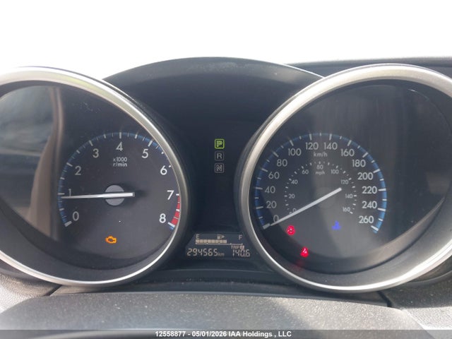 12558877 :رقم المزاد ، JM1BL1V70C1627422 vin ، 2012 Mazda 3 I مزاد بيع