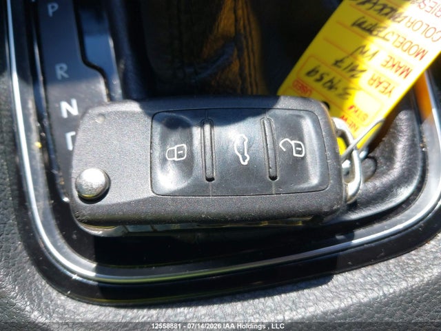 Volkswagen JETTA SE 2017 3VWDB7AJ2HM330658 Image 11