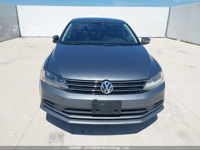 Volkswagen JETTA SE 2017 3VWDB7AJ2HM330658 Image 12