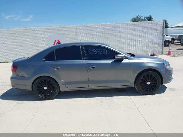 Volkswagen JETTA SE 2017 3VWDB7AJ2HM330658 Image 13