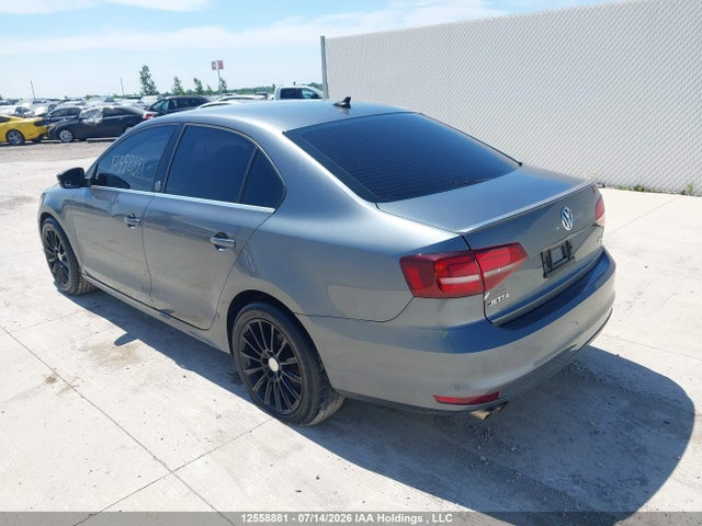 Volkswagen JETTA SE 2017 3VWDB7AJ2HM330658 Image 3