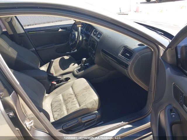 Volkswagen JETTA SE 2017 3VWDB7AJ2HM330658 Image 5