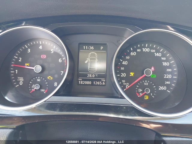 Volkswagen JETTA SE 2017 3VWDB7AJ2HM330658 Image 7