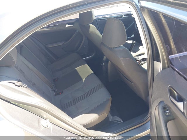 Volkswagen JETTA SE 2017 3VWDB7AJ2HM330658 Image 8