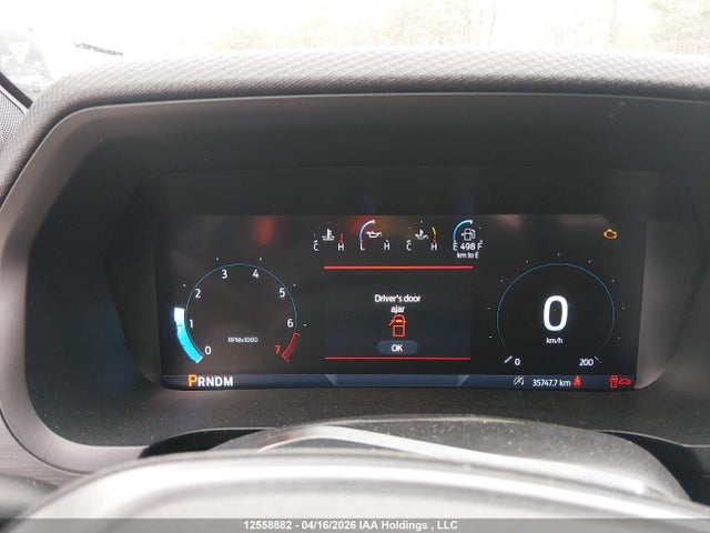 Продаж на аукціоні авто 2025 Ford F150 Xlt, vin: 1FTEW3LP4SKE41717, номер лоту: 12558882