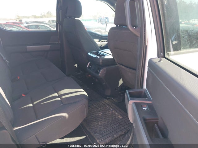 Продаж на аукціоні авто 2025 Ford F150 Xlt, vin: 1FTEW3LP4SKE41717, номер лоту: 12558882