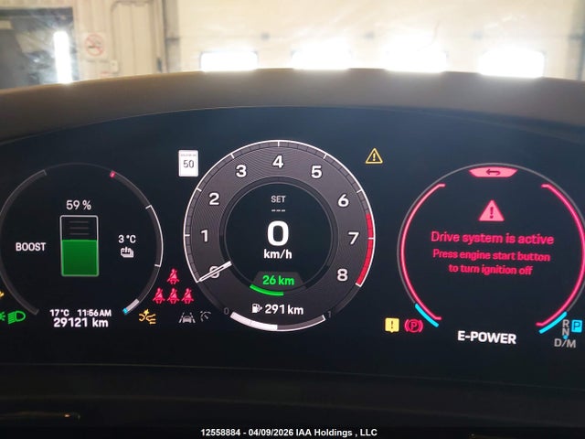 WP1AE2AY2RDA29123 Porsche Cayenne E-hybrid