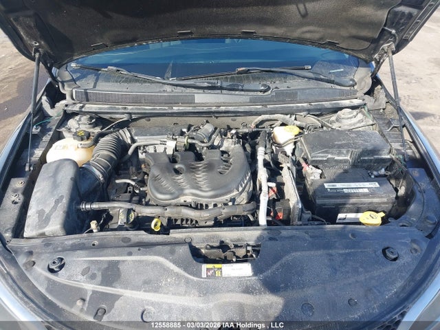 2015 Chrysler 200 Limited მანქანა იყიდება აუქციონზე, vin: 1C3CCCAG7FN525378, აუქციონის ნომერი: 12558885
