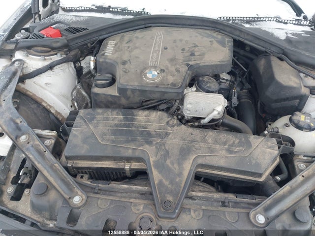 Aukcja sprzedaży 2015 Bmw 428 Xi, vin: WBA3V9C57FP946930, numer aukcji: 12558888