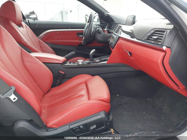 Aukcja sprzedaży 2015 Bmw 428 Xi, vin: WBA3V9C57FP946930, numer aukcji: 12558888