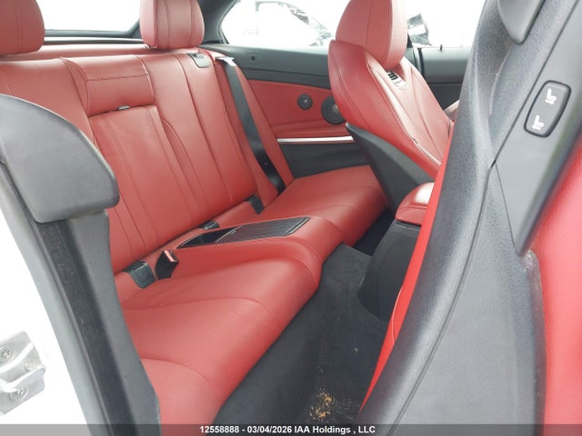 Aukcja sprzedaży 2015 Bmw 428 Xi, vin: WBA3V9C57FP946930, numer aukcji: 12558888