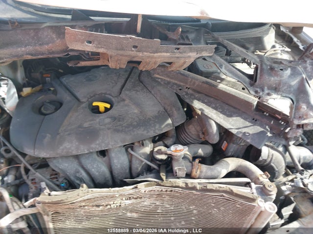 KMHD35LH6GU301264 Hyundai Elantra