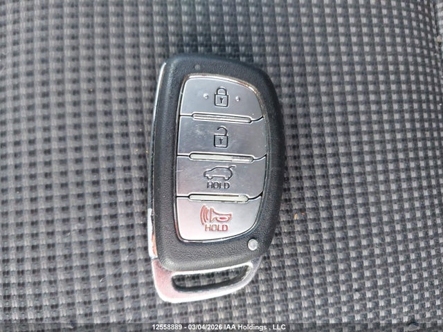 KMHD35LH6GU301264 Hyundai Elantra
