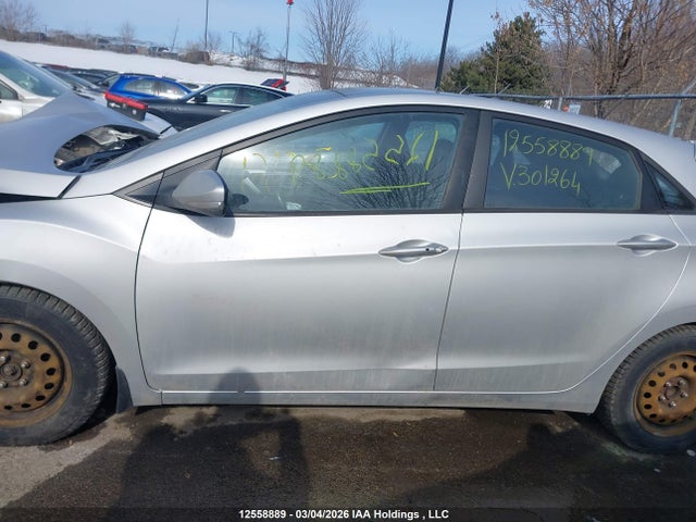 KMHD35LH6GU301264 Hyundai Elantra