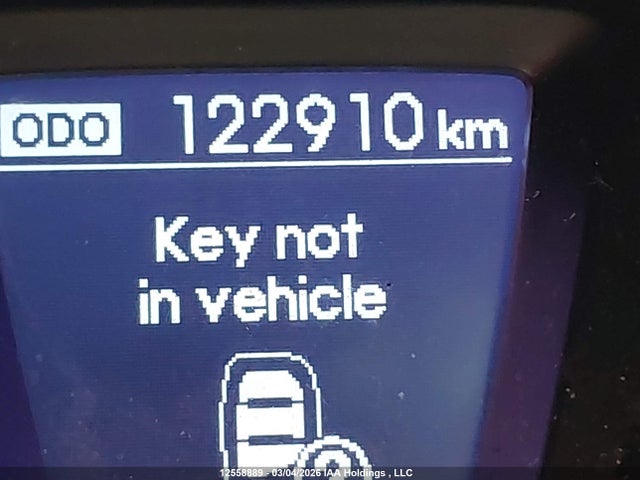 KMHD35LH6GU301264 Hyundai Elantra